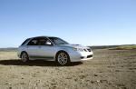 Saab 9-2X 2005 года